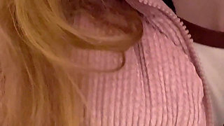 Shows Body in Public Toilet