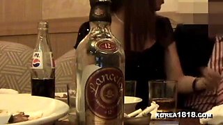 Girlfriend in hotel: Blowjob, Amateur  Chaturbate Porn