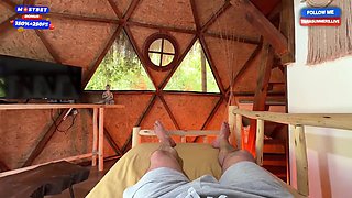 Fucked My Boyfriend Hard