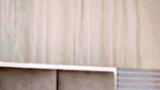 Junoesque Derrick and Melissa's throat fuck video