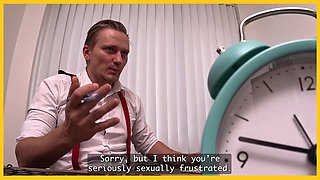 Vip4k. lily rosebutt knows how to pay off debt