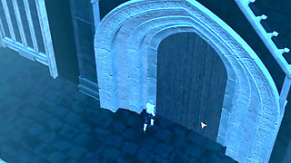 Vampire Mistress Gameplay Part 2 - Morgana's Final Ritual Begins