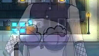 Naruto - Kunoichi Trainer [v0.13] Part 18 Anal Sex by Loveskysan69