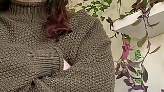 Teacher Punishes You with Asshole Sniffing and JOI