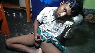 Indian desi boy gay sex and hard masturbation