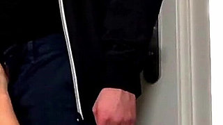 Can't Pay! Is a Creampie Ok Pizzaboy? Cuck Watching and Joins After First Creampie