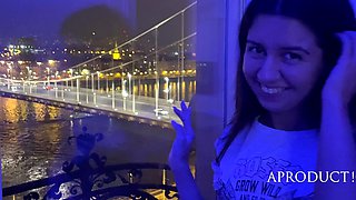 One Night In Budapest With Katty West