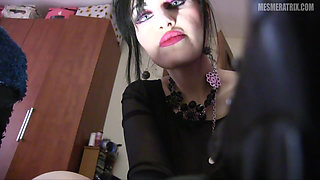 Carbonated and punished