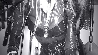 Amateur medical fetish and bdsm doctor pussy