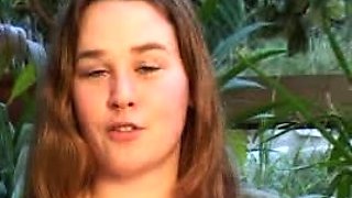 Solo Amateur Webcam Teen Masturbation