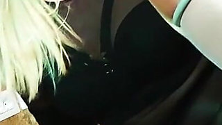 Nylon Pantyhose Domiination