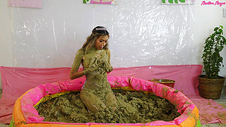 The Princess of the Mud Part Wam