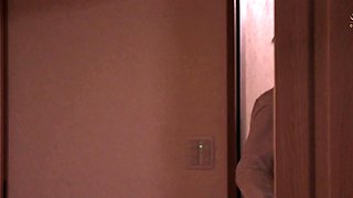 Mature asians up close toy and fingering masturbation action