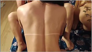 Orgy Between Real Couples With Wife Exchange