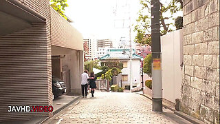 Reina Takayama's Explosive Group Sex Adventure with Toys and Hard Pleasure Moments