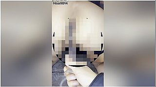 Fabulous Porn Clip Korean Incredible Pretty One