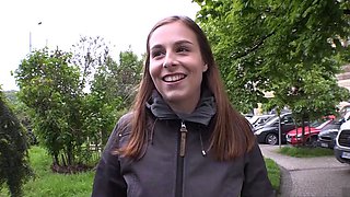 Box Truck Sex - Antonia Sainz
