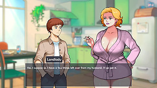 Complete Gameplay - MILFs Plaza 2, Part 16