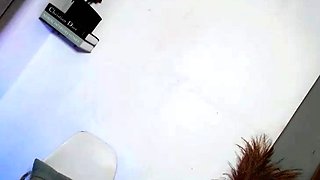 Leann amateur beautiful brunette with big boobs