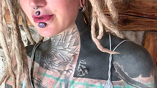 I Get New Boobs. Open This Video and Find Out Why I Choosed the Size I Choosed.
