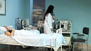 High heeled amateur teen ass fingered