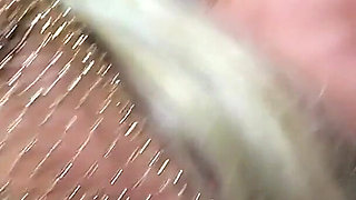 Gangbang Cum-cock(tail) - Cathaleya & Nicci Fucked Bareback