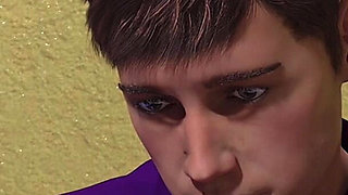 Alice in Wonderland - Chapter 3 & 4