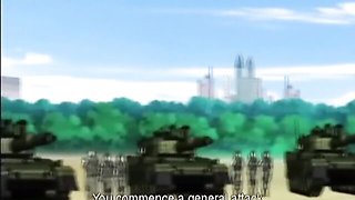 Fuck Me Like A Monster featuring queen bee's babe action