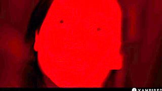 Vampired featuring Tiffany Tatum's matty mila perez dirt