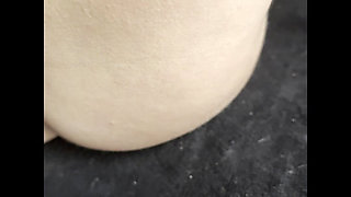 Tied in Closet to Fucked on the Bed