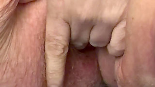 Finger My Pussy