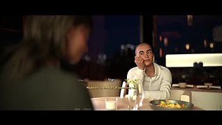 Big Tits MILF Vicky Full Chapter 4 Sex Story - Live Cheating Mom 3D Animation