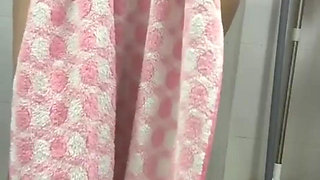 Shaving My Wet Pussy