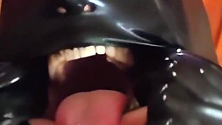 Hard and Intense Fetish Experiences