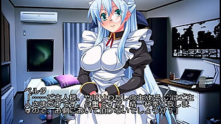 Waking up and Suddenly Able to Take on More Cum Than Ever, a Massive Injection