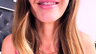 Lord Goddess Maria - Cum Challenge