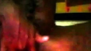 Hairy Brazilian Tomboy on Webcam for Lesbian Fans