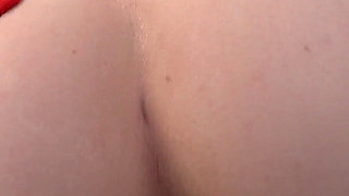 G-string in Gym Class?