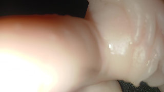 Squirting Horny Sayang