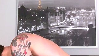 Blowjobs and Handjobs Galore with Hot Busty Blondes