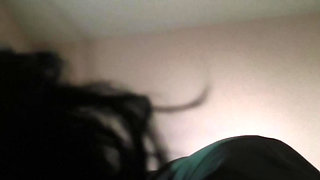 Indian Bhabhi Fucking in Hotel Room Part 1