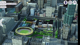 Fantasy Story Gameplay - 3D Simulation  Virtual 18+ Characters part 3