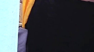 Unexpected sex romantic with Neighbour aunty full video