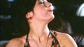 Stphanie Recto-verso (1978) Aka French Love