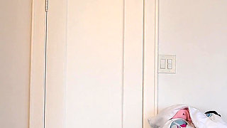 Bts Best Boyfriend Gives Teen Nurse Multi-orgasm on Big Cock