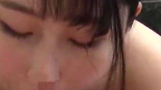 Creampie with a Sweet Kansai Beauty - Tsumugi Narita - Ep 2
