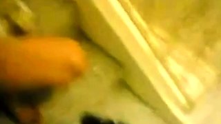 Staircase Seduction with an Amateur Asian Beauty