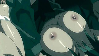 Hentai PD - cheating video