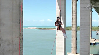 California Adventure - Lisi Parisi