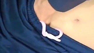 Indian Sexy Girlfriend Have Hardcore Sex with Lover Big Cock